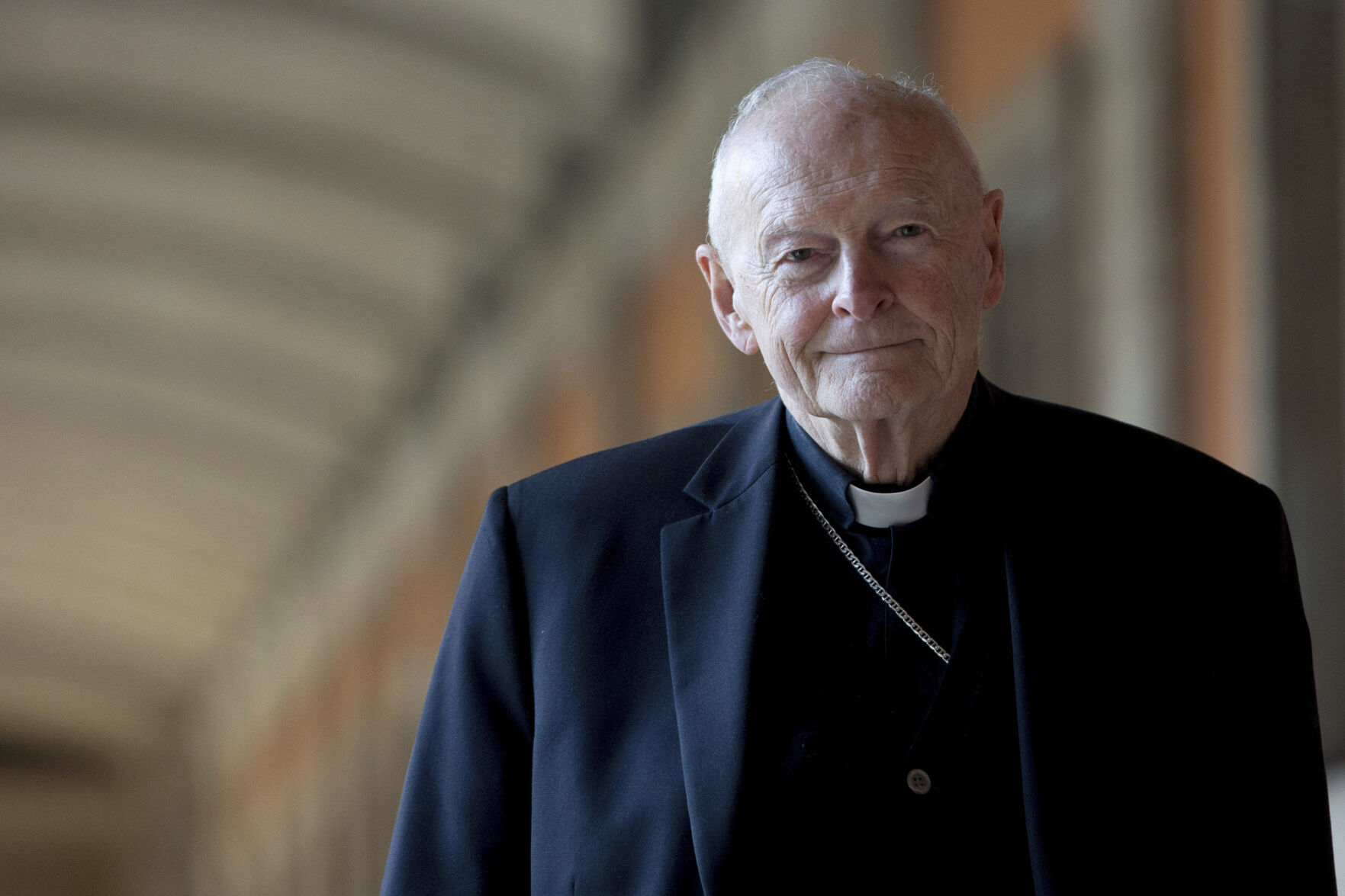 Vatican McCarrick